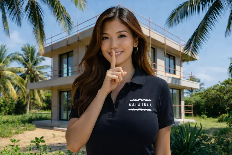 Special 5% discount for early bird home buyers at Empyrean Listings